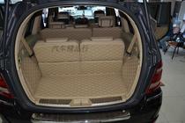 Mercedes-Benz GLS500GL-class gl350 tail box mat GLS320 gls400 gl550 dedicated all-inclusive trunk pad