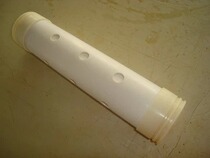 2000L central water purifier ultrafiltration membrane water purifier filter element hollow fiber filter element