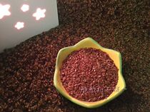 (Tong Tong) Hamster snacks staple food companion organic flax seeds lower blood lipids and lower blood sugar 50g