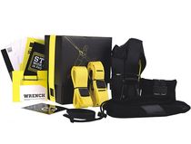 Hanging training belt tension rope I am singer Li Jian Tongp3 tension Belt Fitness belt sports yoga rope