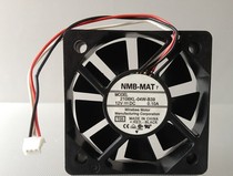 Original THEN 5015 DC12V 0 1A 2106KL-04W-b39 T05 projector dedicated fan