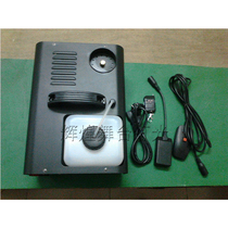 Brilliant stage 1500W air column smoke machine on smoke machine stage smoke machine wedding smoke machine