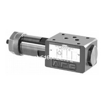 Elm YUKEN oil research superimposed overflow valve MBP-04-H-30 MBA-04-H B C-10T