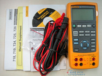 American Fluke Fluke 724 CN Temperature Calibrator