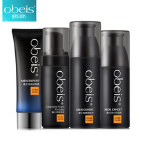 obeis obeis Mens Ruisi Moisturizing Set