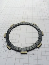 Zongshen whiteboard machine T4 RTF M4 MX6 M7 Zhenglin high-quality clutch piece