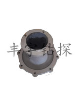 Pile Foundation engineering Mud Pump 7 5kw 11kW mud pump mud pump pump cover