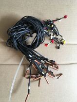  Suitable for Gree air conditioning accessories temperature probe thermistor temperature sensing package copper tube temperature sensing head 20K sensor