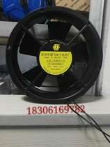 Axial blower industrial frequency axial flow fan Suzhou Tefei 220VJF22060HBL2-F 220 * 220 * 60mm * 60mm