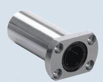 Trimming elongated flange linear bearing LMH6 8 10 12 16 20 25 30 35 40 50 60LUU