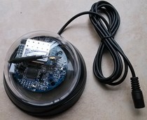 wifi to infrared learning remote control (can be controlled remotely)