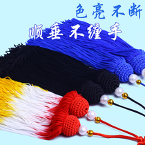 Big Braids Too Extreme Sword Ears Yupei Return Cage Silk Ice Silk Short Scion Sword Sword with Giant Ears telescopic Sword for long ears Untangled