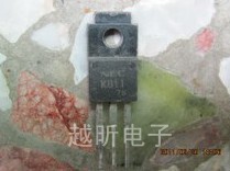 Field Effect Original Imported Dismantling Machine 2SK811 K811 Quality Assurance TO-220F