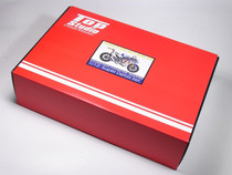Top Studio model 1 12 YAMAHA YZR-M1 09 modified MD29009 (required)