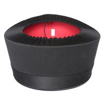  Taoist mixed yuan towel Sanqing towel Zhuangzi towel Taoist hat turban Wudang Taoist supplies Taoist hat Jiuliang one-word towel