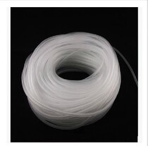 Oxygen tube aquarium supplies hose oxygen pump accessories aerated tube rubber tube 8MM super durable