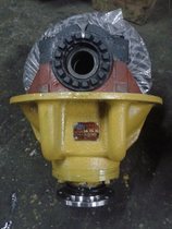 Xugong 500F 50 loader accessories drive axle differential main reduction main transmission assembly tooth package assembly
