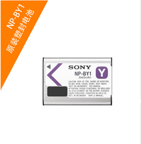 Sony Sony NP-BY1 battery for HDR-AZ1 AZ1VR AZ1VW original battery