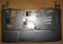 ACER ACER 4736zg C shell without touchpad gray original disassembly machine