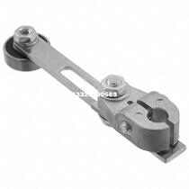 79452124 PNEUM LEVER ADJ ROLLER BEARING