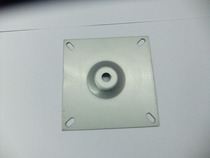 Ring Transformer Mount Accessories Base Film Iron Cover Screw Flat Medium Bomb Medium Nut