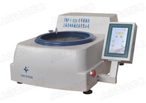  Digital display magnetic polishing disc YMP-1-250 metallographic sample grinding and polishing machine
