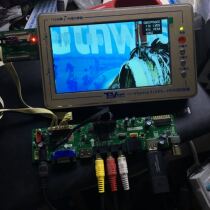 Good data T VST59S 031 Program V59 can be equipped with any screen 800-600