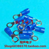 Wire lug 5MM diameter wire lug fit 5MM horn terminal use Terminal