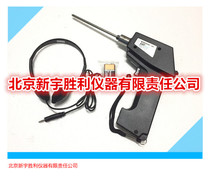 ULTRAPROBE100C ultrasonic trap detector valve leakage detection bearing lubrication detection