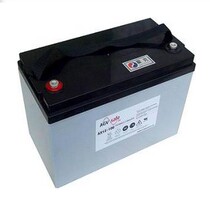 AX12-100 enersys battery 12V100AH maintenance-free battery