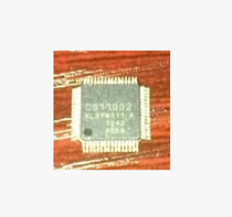 (Home appliance repair accessories) new original CS11002 KL5TW111 K LCD screen repair chip