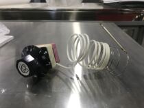 Huamei electric cake pan temperature control thermostat YXD-45H YXD-45J 220V 380V temperature control