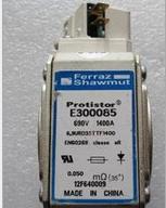  Ferraz Shawmut Fuse E300085 1400A 690V AC aR Direct Shot