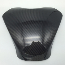 Motorcycle accessories CBR1000RR 12-13-14 years true carbon fiber tank patch modified tank protection lid patch