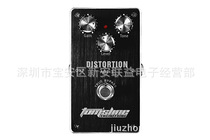 Anamora AROMA ADT-1 DISTORTION ELECTRONIC TUBE DISTORTION SOUND EFFECT SIMULATION SINGLE BLOCK EFFECTORS