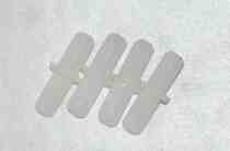 Direct connection to the oxygen tube 2-way two-way