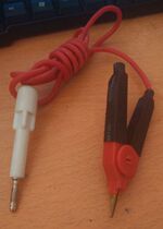 High-Voltage Testers Turn-to-turn test line