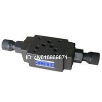 Taiwan oil research YUKEN stack valve MSB-01-X-30 MSB-01-Y-30