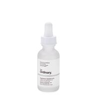 The Ordinary 10% Six Victory Peptide Essence Argireline Solution downplays the expression pattern