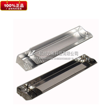 Screen printing stainless steel scraper screen printing photosensitive adhesive sizing device Screen printing film from 10CM