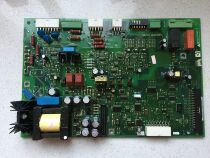 Danfoss Inverter Drive Board 130B6038 CT 06