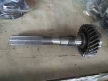 Gearbox output shaft two-shaft Lexus Weiwang magic speed M20 Changhe Freda M50 model BJ415A B
