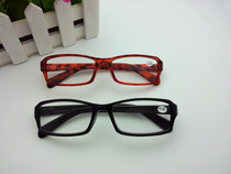 Ultra-light resin presbyopic glasses for men and women portable presbyopic glasses fashion presbyopia factory direct sales
