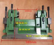 MT1040A Centerless grinder bracket Ear-pass sharpening frame Wuxi pallet frame Knife plate frame Screw accessories