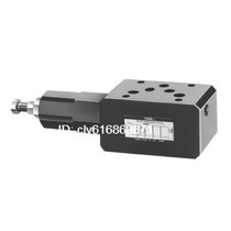 Original Yuci Oil Research YUKEN stack valve MSW-10-X-30 MPW-10-4-10