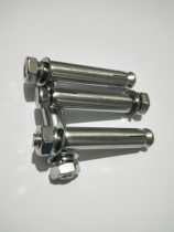 202 stainless steel expansion pipe in stainless steel