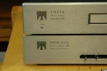 Repair THETA Eagle Decoder Turntable Amplifier Specializing in THETA