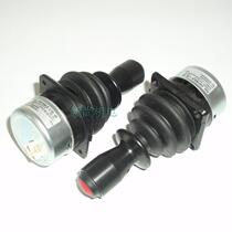 PENNY GILES P G Operating Handle Operating Lever JC2000-T-XY-PPPPO-40-S2-R-P-S