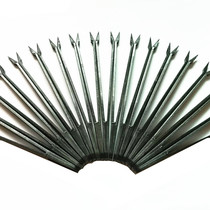 High quality carbon fiber synthetic plastic anti-static tweezers dust-free purification plastic tweezers