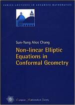 Original Non-Linear Elliptic Equations in Conformal Geometry 